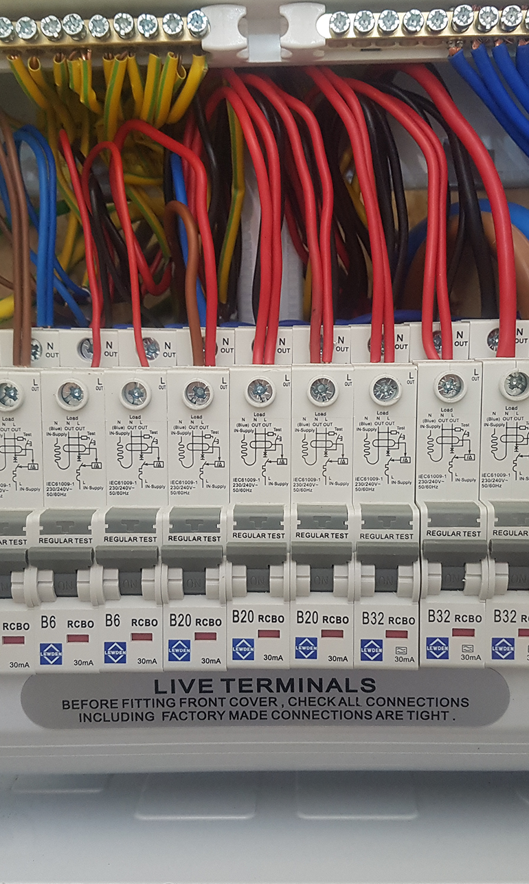 Affordable Electrical